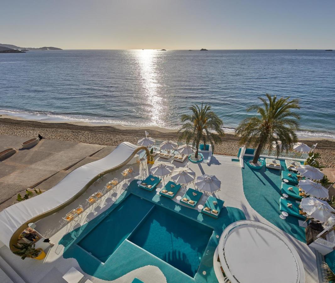 Dorado Ibiza - Adults Only Hotel Playa d'en Bossa Exterior photo